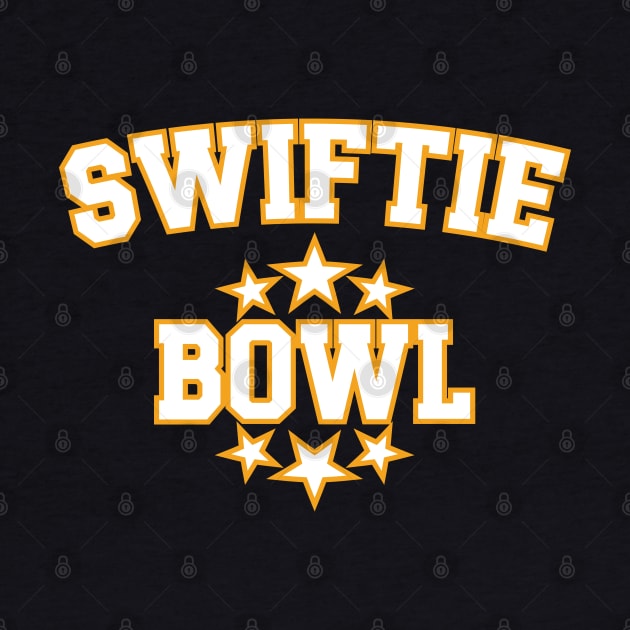 Swiftie Bowl LVIII 2024 v5 by Emma